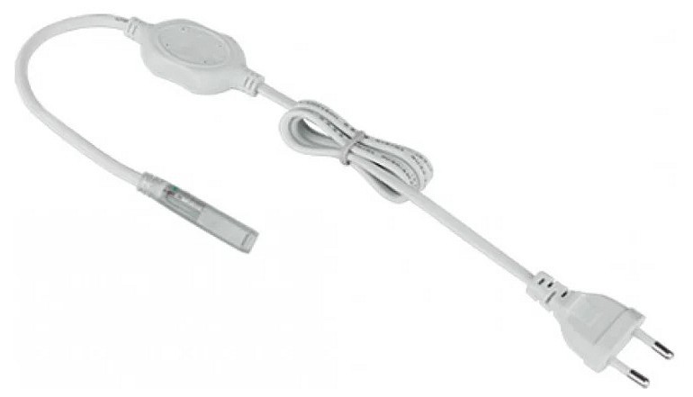 Провод электрический с выключателем eleganz  22190