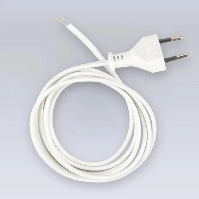 Провод электрический с выключателем eleganz  25600