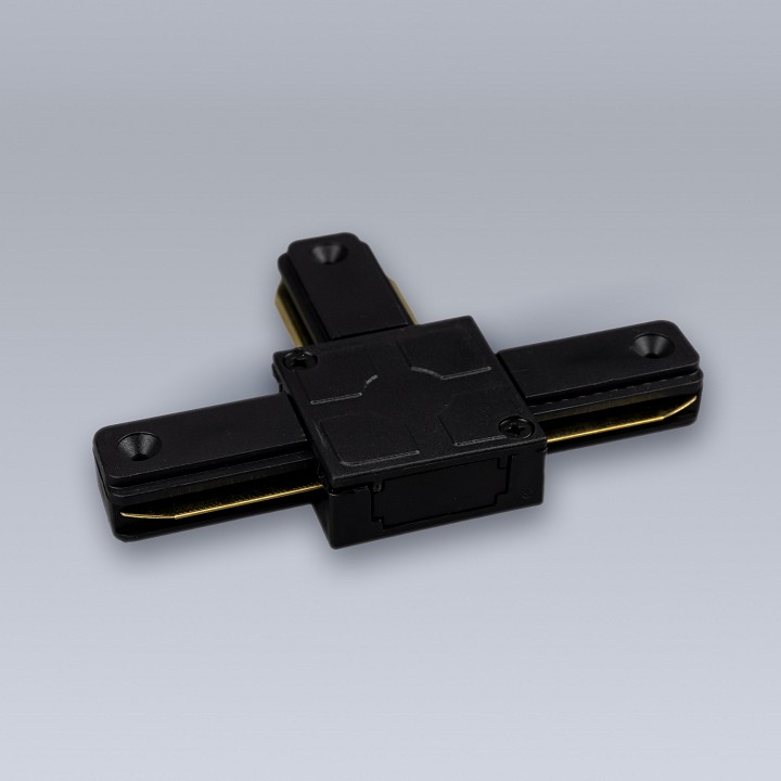 Токопровод t-образный центральный eleganz  3005