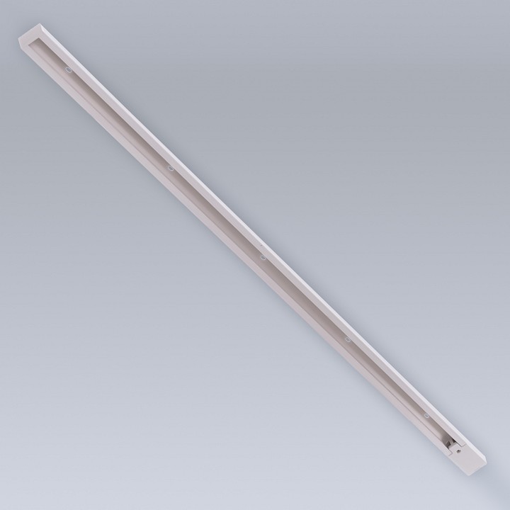 Трек накладной eleganz  3008