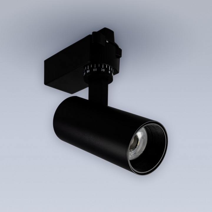 Светильник на штанге eleganz  3018