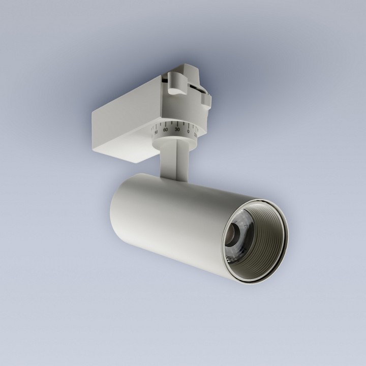 Светильник на штанге eleganz  3024