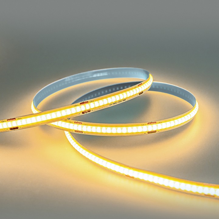 Лента светодиодная eleganz  990082