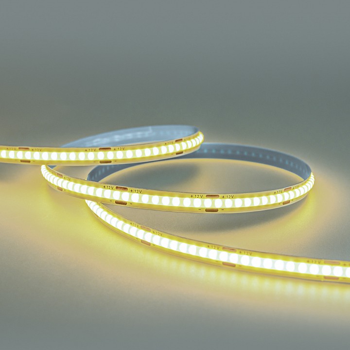 Лента светодиодная eleganz  990091