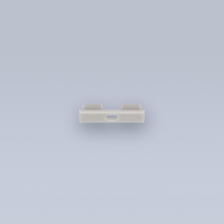 Заглушка для профиля eleganz  ec-3010