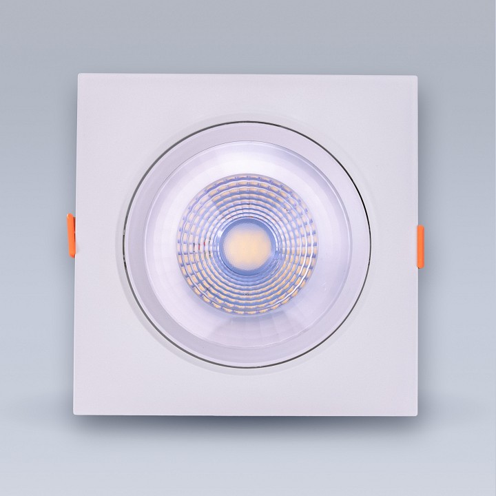 Встраиваемый светильник eleganz  el-0012