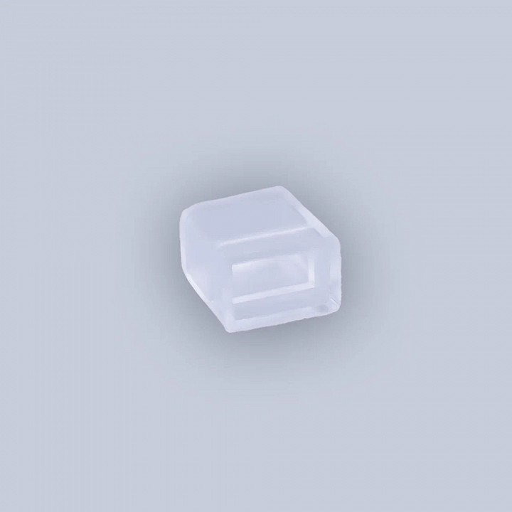 Заглушка для лент eleganz  el-05255