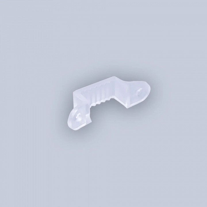 Крепление для ленты eleganz  el-05256