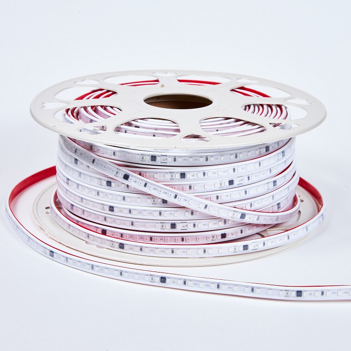 Лента светодиодная eleganz  el-220b