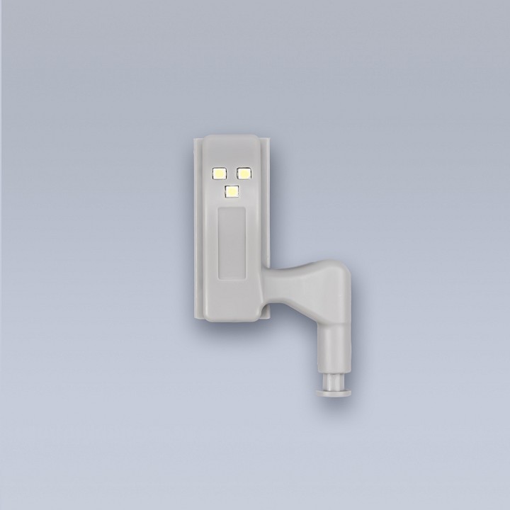 Подсветка на петлю eleganz  el-a7-b