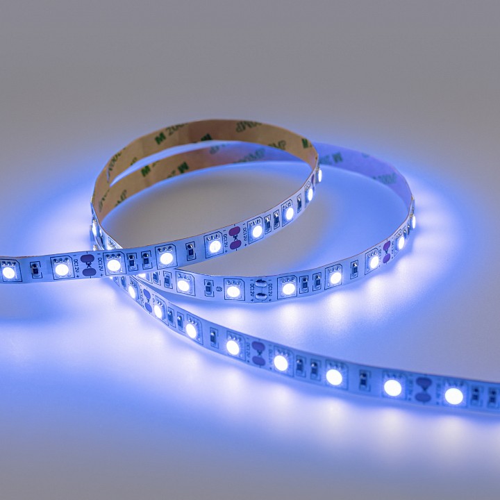 Лента светодиодная eleganz lux el-ls-14b