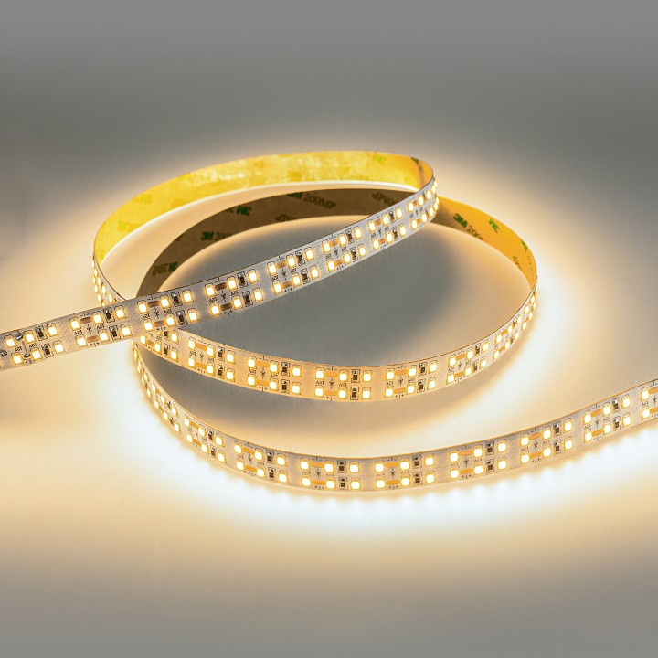 Лента светодиодная eleganz lux el-ls-19n