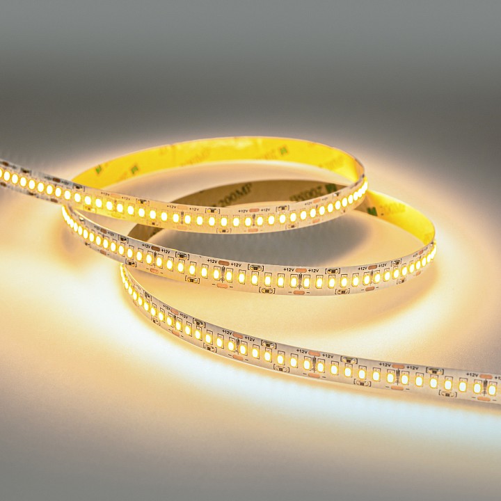 Лента светодиодная eleganz lux el-ls-24n