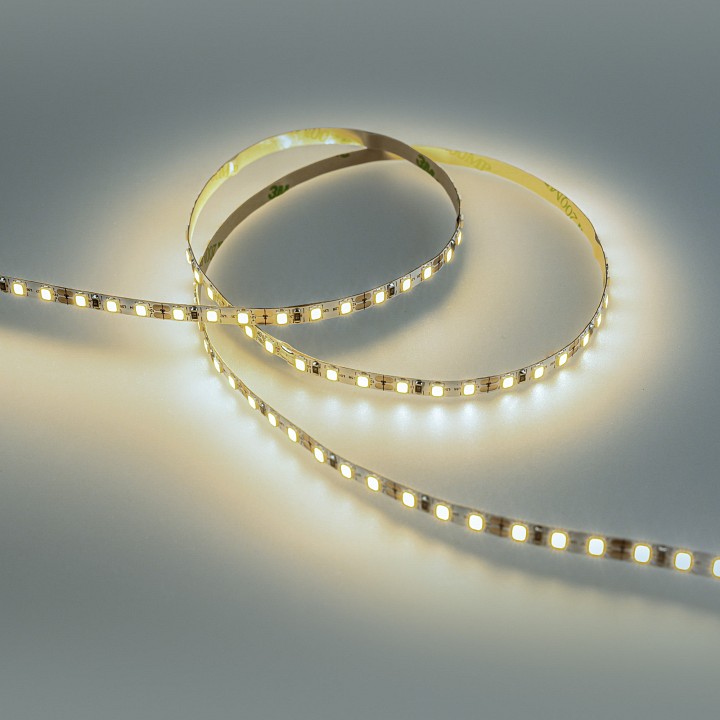 Лента светодиодная eleganz lux el-ls5m-96ww