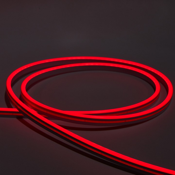 Шнур световой eleganz  el-n24-96r