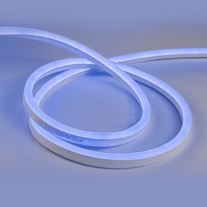 Комплект с лентой светодиодной eleganz lux el-ns-7b