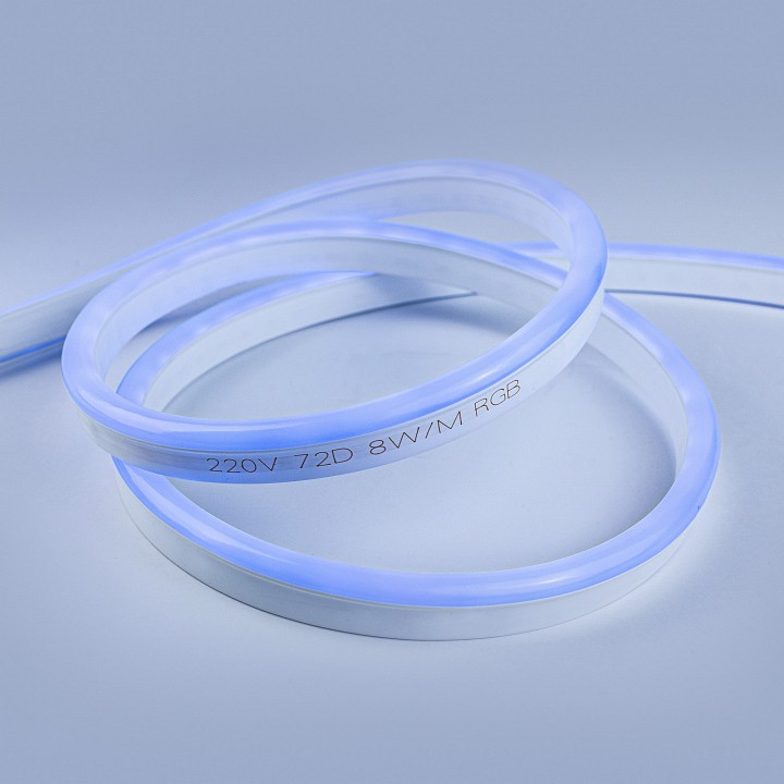 Комплект с лентой светодиодной eleganz lux el-ns-8rgb