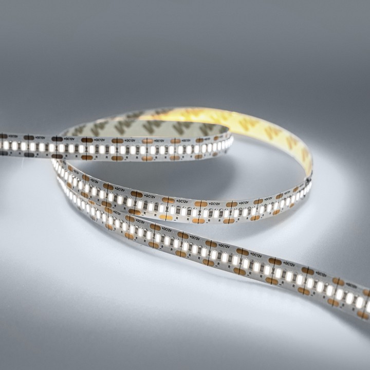 Лента светодиодная eleganz  el-ss-24w