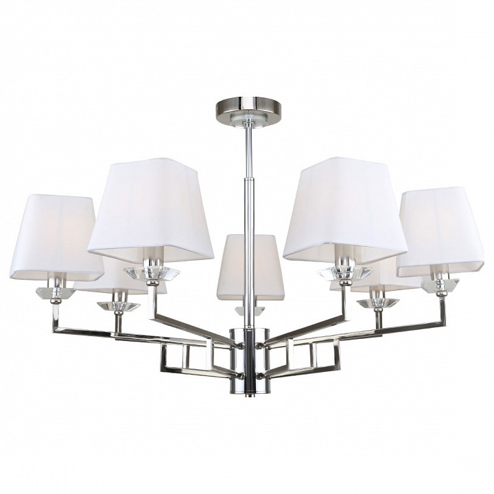 Люстра на штанге escada rhapsody 10161/7pl