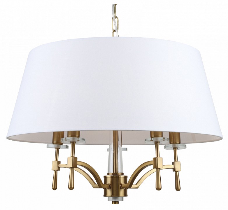 Подвесной светильник escada 1016 10163/5pl