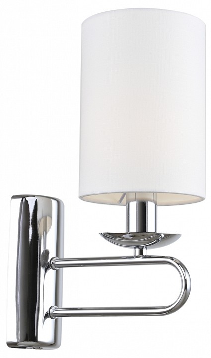 Бра escada eclipse 10166/1a chrome