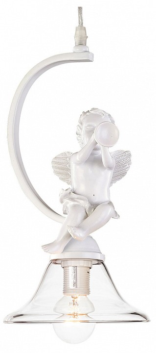 Подвесной светильник escada angel 10169/1s
