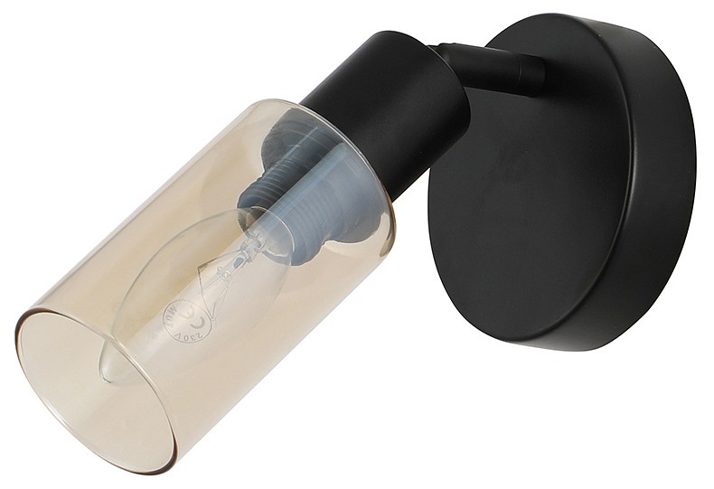 Спот escada sector 10172/1a amber