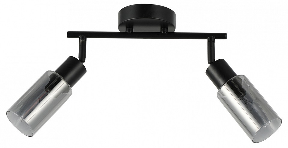 Спот escada sector 10172/2a chrome