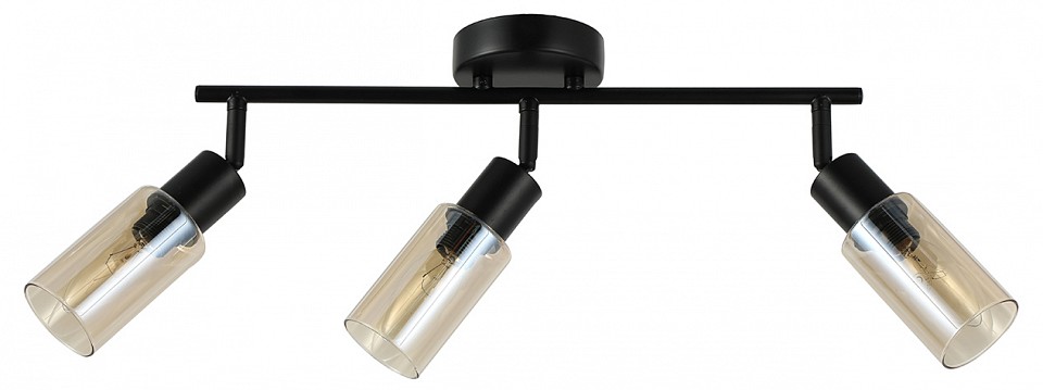 Спот escada sector 10172/3a amber