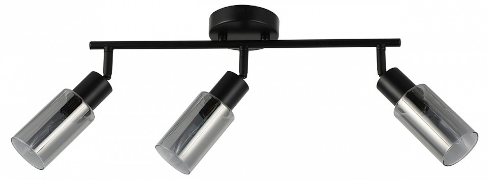 Спот escada sector 10172/3a chrome