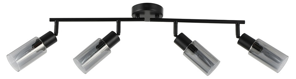 Спот escada sector 10172/4 chrome