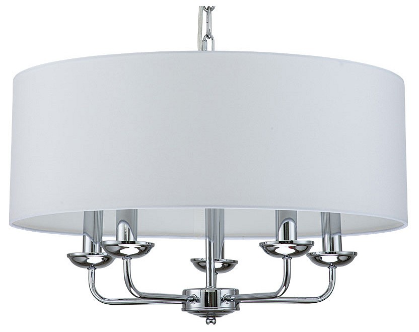 Подвесной светильник escada bovilla 10175/5pl