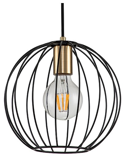 Подвесной светильник escada quebec 10176/1s