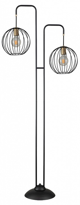 Торшер escada quebec 10176/2