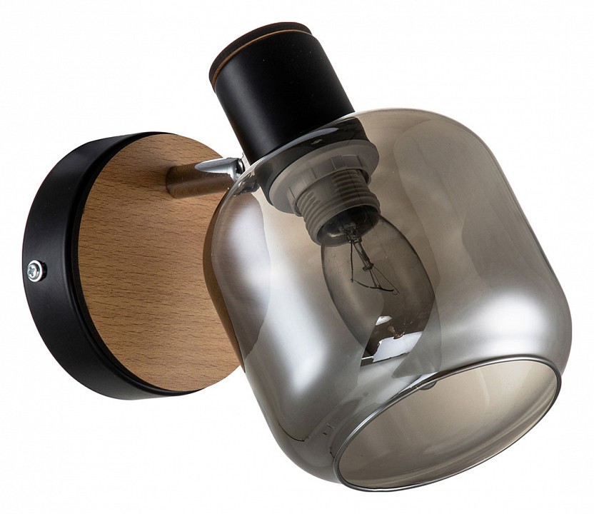 Спот escada hugge 10177/1a black