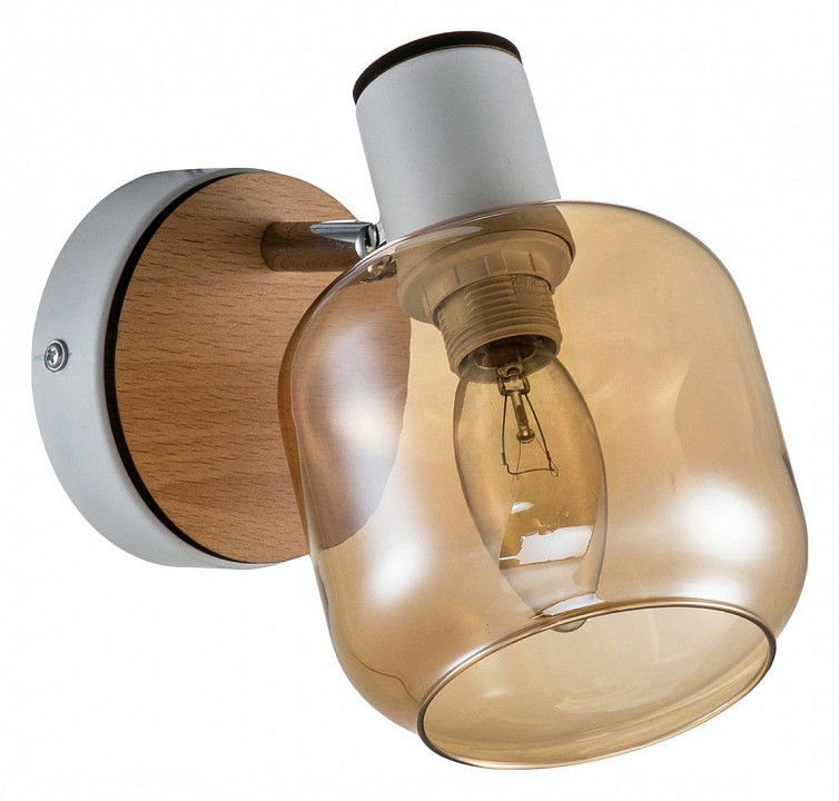 Спот escada hugge 10177/1a white