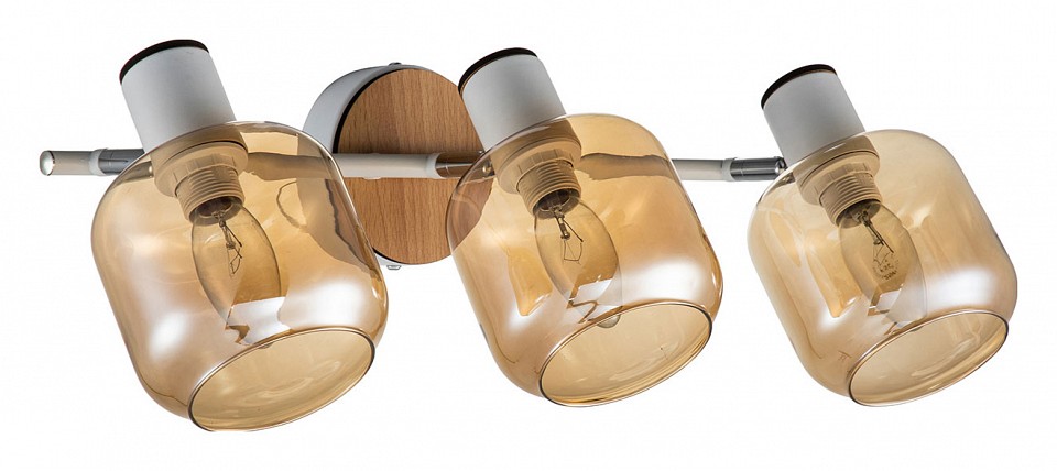 Спот escada hugge 10177/3a white