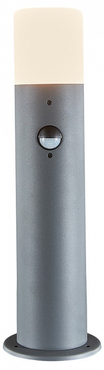 Наземный низкий светильник escada garden 10179/t