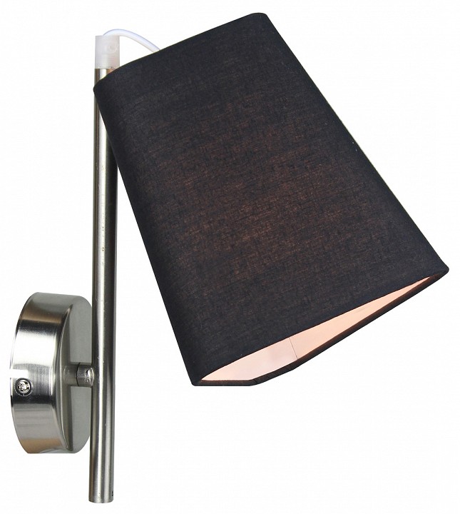 Бра escada hall 10185/1a black