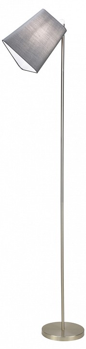 Торшер escada hall 10185/t grey