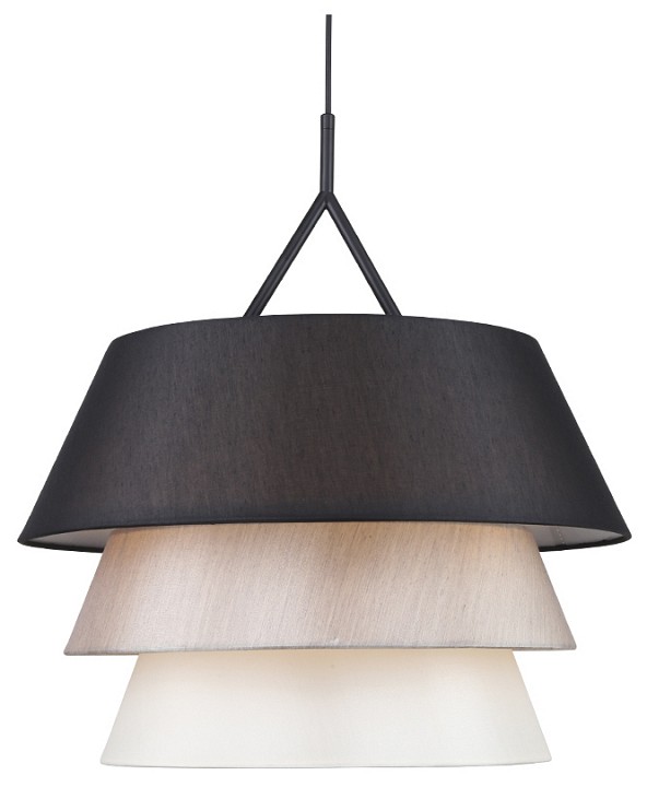 Подвесной светильник escada 10187 10187/3s