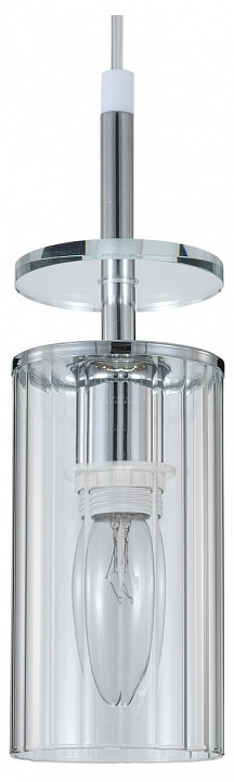 Подвесной светильник escada avolto 10191/1s chrome