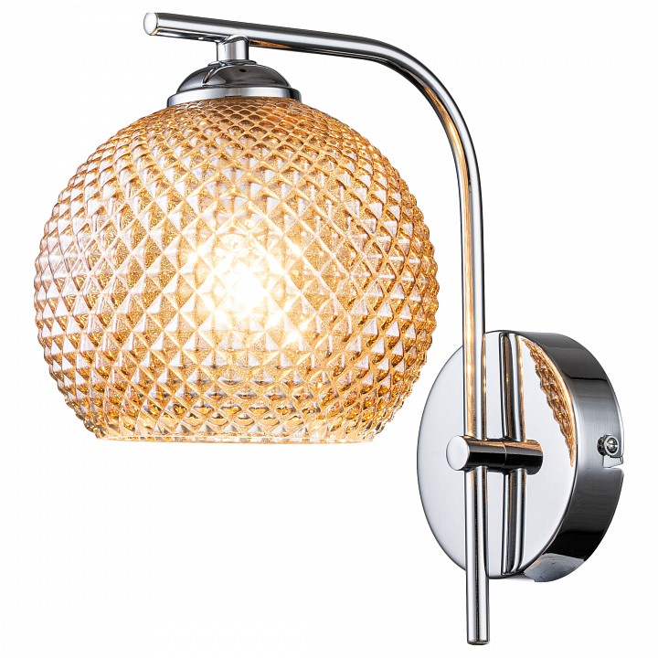 Бра escada chance 10197/1a amber