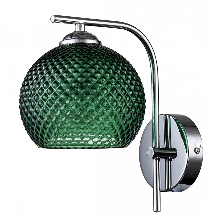 Бра escada  10197/1a green