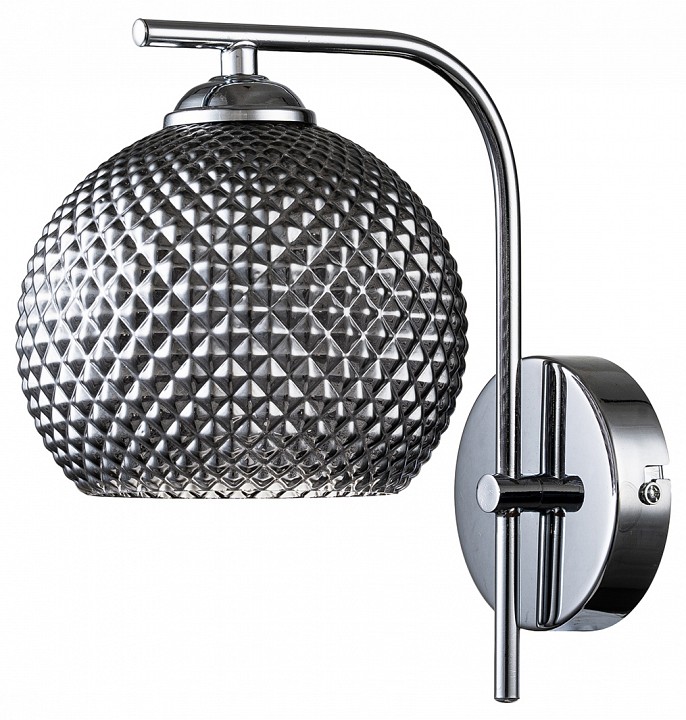 Бра escada  10197/1a smoke