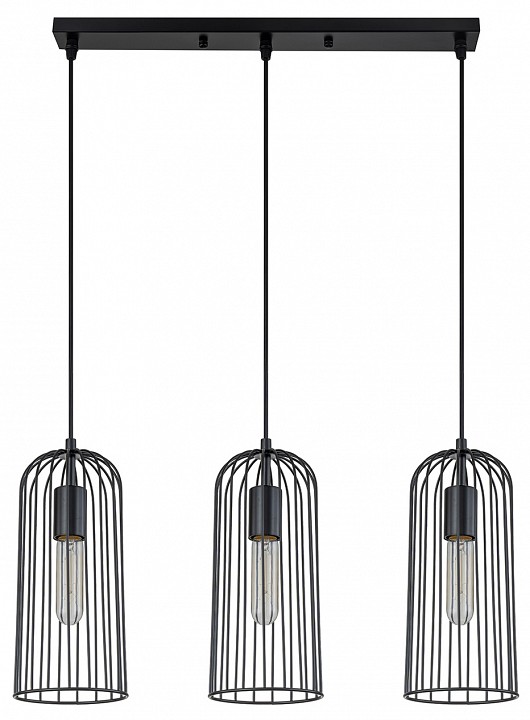 Подвесной светильник escada phoenix 10198/3s