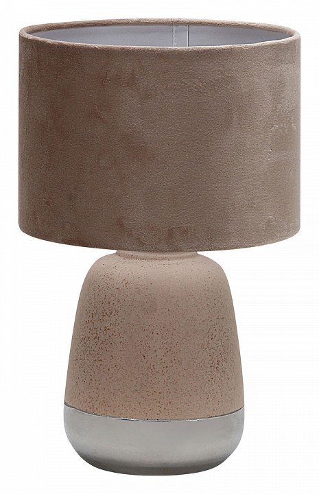 Настольная лампа декоративная escada hestia 10200/l beige