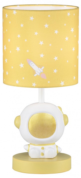 Настольная лампа декоративная escada kids 10205/l