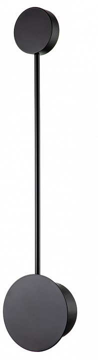 Бра escada hypnosis 10205/sg led black