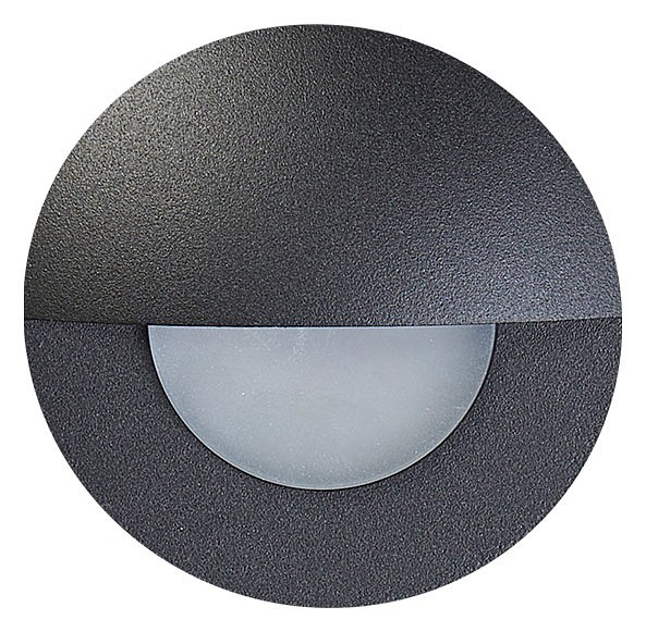 Встраиваемый светильник escada step 10205/s led